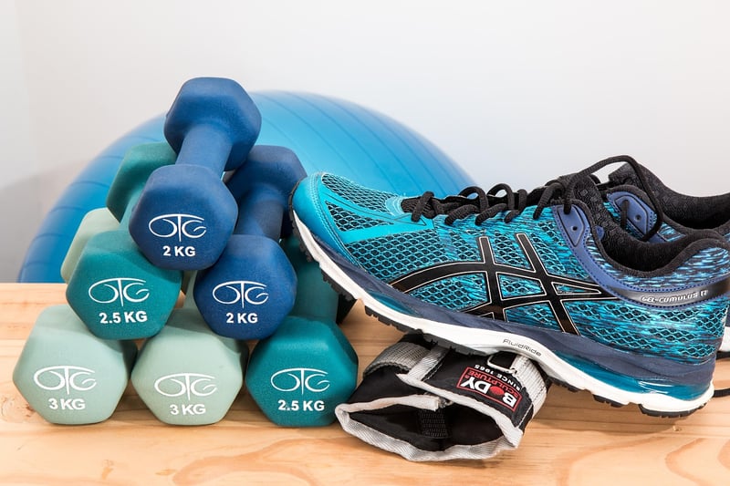 Proprioceptive Neuromuscular Facilitation (PNF)